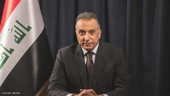 رئيس الوزراء العراقي يوافق على طلب استقالة وزير الصحة