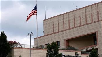 السفارة الأمريكية في بغداد تقدم مساعدات عاجلة لإعادة افتتاح مستشفى "ابن الخطيب"