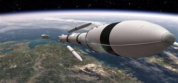 بلو أوريجين تطلق أول رحلة سياحية للفضاء في 20 يوليو