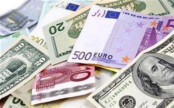 أسعار العملات الأجنبية 7-5-2021