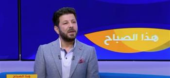 إياد نصار: أسرة الشهيد محمد مبروك رحبت بتجسيدي شخصيته (فيديو)