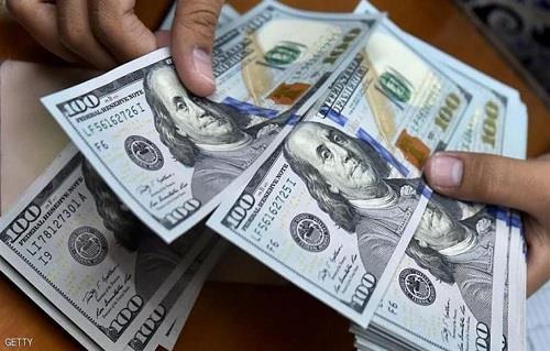 سعر الدولار اليوم السبت 8 5 2021 دار الهلال