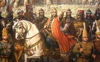 في ذكرى موقعة عين جالوت.. سيف الدين قطز أول من هزم المغول