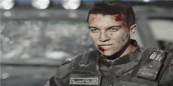 «المتحدة» تهدي شهداء معركة الواحات أغنية «أحمد شوشة ده زيه مفيش» (فيديو)