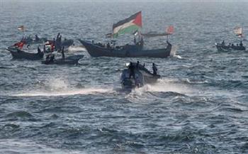 إسرائيل تغلق بحر غزة حتى إشعار آخر