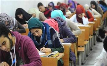 «التعليم» تحدد موعد استلام أرقام جلوس طلاب الثانوية العامة