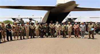 خبراء عسكريون: تطوير الجيش المصري في عهد السيسي وضع خطوطاً حمراء لا يمكن الاقتراب منها