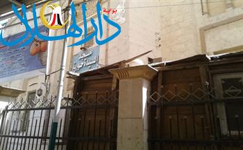 رؤيا تسببت في بناء مسجد السيدة حورية ببني سويف (صور وفيديو)