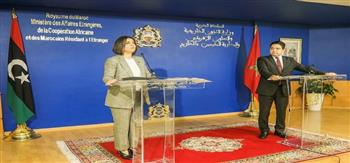 وزير الشؤون الخارجية المغربي: ليبيا قادرة على الخروج من الوضع الحالي