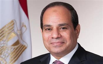 "موسى": مصر عادت للقارة الإفريقية بفضل الرئيس السيسي (فيديو)