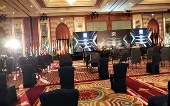 استعدادات «الدستورية» لاجتماع القاهرة للمحاكم الأفريقية