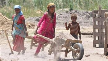 في اليوم العالمي لمكافحتها.. إحصائيات عن عمالة الأطفال 2021