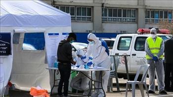 لبنان يسجل 148 إصابة جديدة بفيروس كورونا