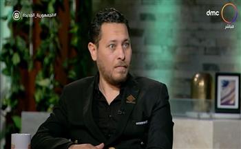النائب علاء عصام: عدد شباب التنسيقية وصل 270 عضوا الآن
