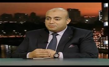 إسلام عوض: تنسيقية شباب الأحزاب حالة وطنية تستوعب كل الطاقات