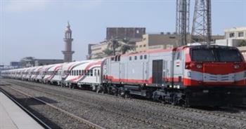 السكة الحديد: تعلن تشغيل قطار القاهرة و مرسي مطروح السبت المقبل