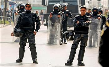 مواجهات بين الأمن التونسي ومحتجين ضد انتهاكات الشرطة