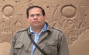 مدير متحف الآثار بمكتبة الإسكندرية: الحضارة المصرية القديمة قدمت الكثير للبشرية