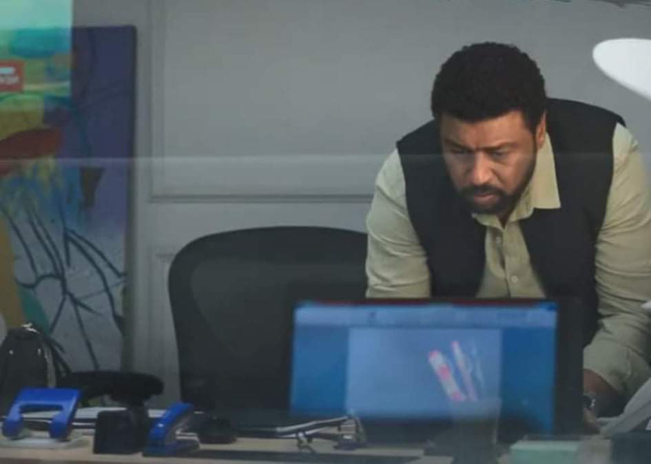 محمد جمعة السينما صالحتني بعد الممر وهجمة مرتدة وثيقة تاريخية حوار دار الهلال