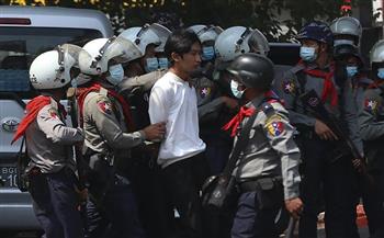 معارضو الانقلاب يطلقون حملة تأييد لأقلية الروهينجا بميانمار