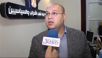 «الشهابي» يوضح فوائد مؤتمرات الشباب في خلقة نخبة سياسية