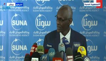 وزير الري السوداني: الاتحاد الأفريقي وحده لن يستطيع حل أزمة سد النهضة