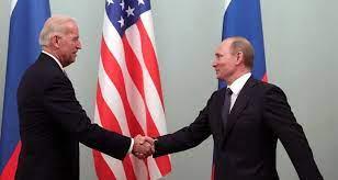 قبل القمة المشتركة.. العقوبات الأمريكية على الديون السيادية الروسية تدخل حيز التنفيذ اليوم