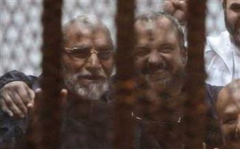 تأييد الحكم بإعدام صفوت حجازي والبلتاجي في «فض اعتصام رابعة» 