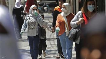 لبنان يسجل 25 إصابة جديدة بفيروس كورونا المستجد