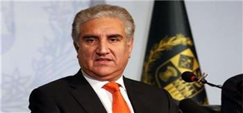 وزير الخارجية الباكستاني: العلاقات مع روسيا تعد أولوية رئيسية لسياسة باكستان الخارجية