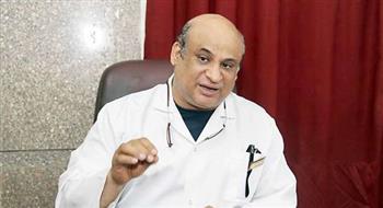 نائب مدير حميات امبابة: اللقاح شرط أساسي للوصول لصفر إصابات «كورونا»