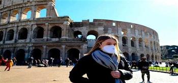إيطاليا تسجل 1255 إصابة جديدة و63 حالة وفاة بفيروس كورونا