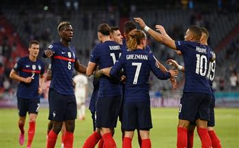 يورو 2020.. فرنسا تفوز على ألمانيا في بداية مشوارها بدور المجموعات 