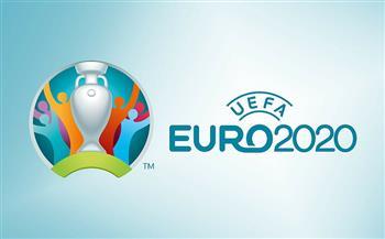 2021 مجموعات يورو ملخص مباراة