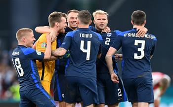 يورو 2020.. روسيا تواجه فنلندا فى لقاء الفرصة الأخيرة بدور المجموعات