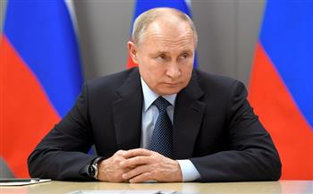 بوتين يصل جينيف قبل انطلاق القمة الروسية الأمريكية