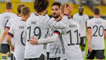 تقارير: نجم المنتخب الألماني مهدد بالإيقاف