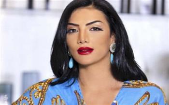 حورية فرغلي أول المشاركين بلجنة تحكيم Miss Egypt 2021
