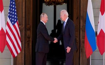 مسؤول أمريكي: "قمة جنيف" نقطة تحول في العلاقات بين موسكو وواشنطن