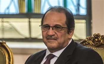 بتوجيهات من السيسي.. رئيس المخابرات يصل طرابلس في زيارة رسمية