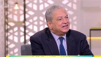 بدر الدين: العلاقات المصرية السعودية تاريخية ومتأصلة