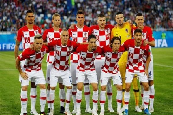 منتخب كرواتيا 2021 - ÙØ£Ø³ Ø£ÙØ±ÙØ¨Ø§ ÙÙØ¯Ø±ÙØªØ´ ÙØ±ÙØ² Ø§ÙØ«ÙÙ ÙÙ Ø­ÙÙ ÙØ±ÙØ§ØªÙØ§ Ø¨ØªÙØ±Ø§Ø± Ø§ÙØ¬Ø§Ø² 2018 ÙØ±Ø§ÙØ³ 24 - سقط منتخب كرواتيا في فخ الهزيمة أمام إنجلترا في الجولة الأولى بهدف دون رد حمل توقيع سترلينج، المنتخب الكرواتي وصيف موعد مباراة كرواتيا والتشيك والقنوات النااقلة لها.