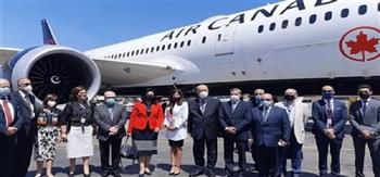 «السياحة»: خط الطيران الجديد من مونتريال إلى القاهرة سيزيد أعداد القادمين من كندا