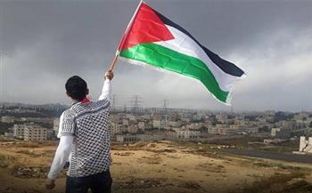 فلسطين تبحث مع طاجكستان وجنوب أفريقيا تطوير العلاقات وسبل الشراكة