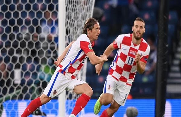 pics منتخب كرواتيا 2021 دار اÙÙÙØ§Ù