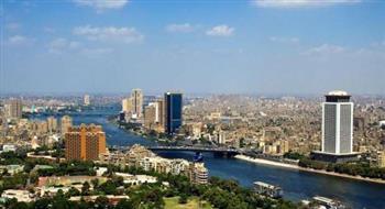 95 نسبة الرطوبة الأرصاد تكشف حالة الطقس المتوقعة بمصر خلال أسبوع دار الهلال