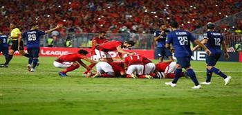 ØªØ¹Ø±Ù Ø¹Ù„Ù‰ Ø­ÙƒØ§Ù… Ù…Ø¨Ø§Ø±Ø§ØªÙŠ Ø§Ù„Ø£Ù‡Ù„ÙŠ ÙˆØ§Ù„ØªØ±Ø¬ÙŠ ÙÙŠ Ù†ØµÙ Ù†Ù‡Ø§Ø¦ÙŠ Ø¯ÙˆØ±ÙŠ Ø§Ù„Ø£Ø¨Ø·Ø§Ù„ Ø¯Ø§Ø± Ø§Ù„Ù‡Ù„Ø§Ù„