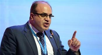 وزير الاقتصاد السوري: هناك فرص استثمارية واعدة في البلاد على الرغم من الحرب
