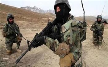 مقتل 8 عناصر من قوات الأمن الأفغانية في هجوم لطالبان بإقليم بغلان