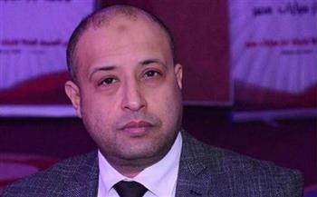 نائب رابطة تجار السيارات: الرئيس السيسي رزق من الله للمصريين